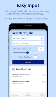 KANSASWORKS Job Search