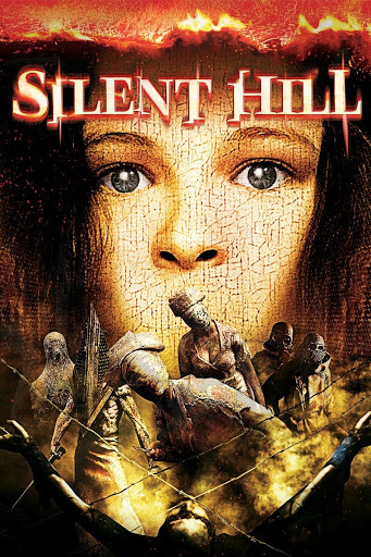 Silent Hill movie review & film summary (2006)