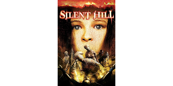 Terror em Silent Hill - Movies on Google Play