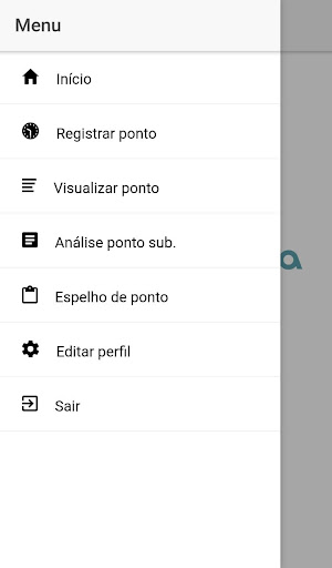 EasyFolha Screen 3