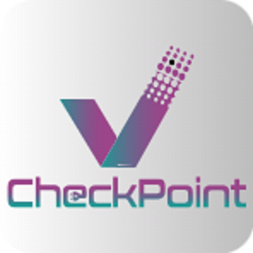 CheckPoint logo