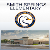 Smith Springs Elementary icon
