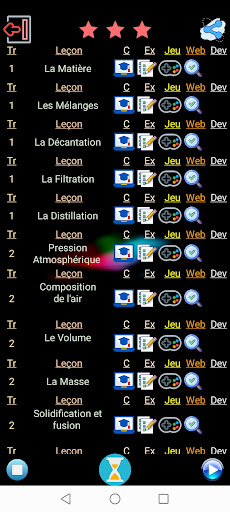 taki physique pilote Screen 3