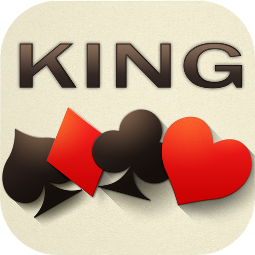 King HD - Rıfkı logo