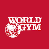 World Gym Fort St. John icon