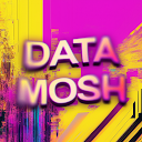 Datamosh: Datamoshing at Glitch