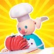 Quick Chef 3D - Androidアプリ