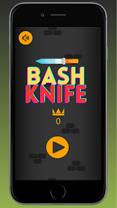 Bash Knife