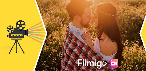 Filmigo v5.8.4.0 MOD APK (VIP Unlocked/No Watermark)