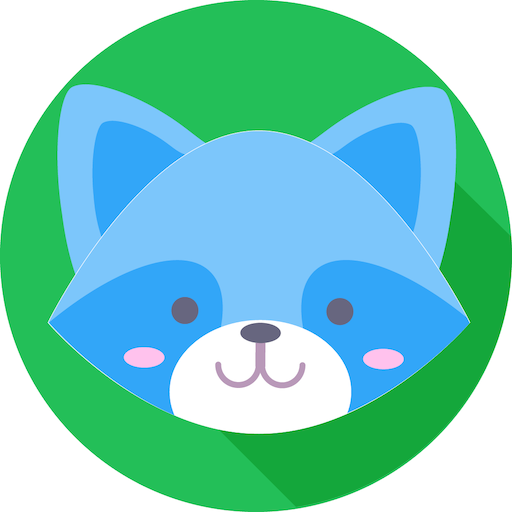 UfunR-海外回国追剧听歌VPN，帮助海外华人访问国内应用 logo