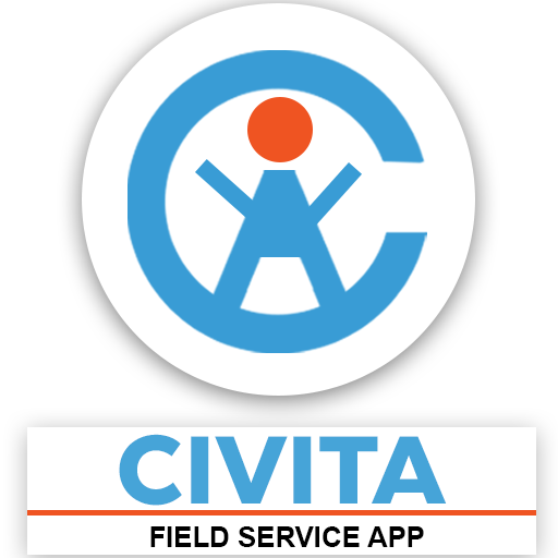 Civita Field Service App