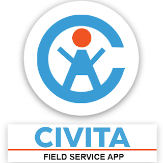 Civita Field Service App