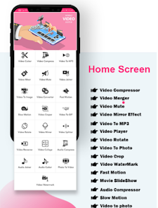 All Video Editor - Video Maker 2.1 APK + Mod (Free purchase) for Android