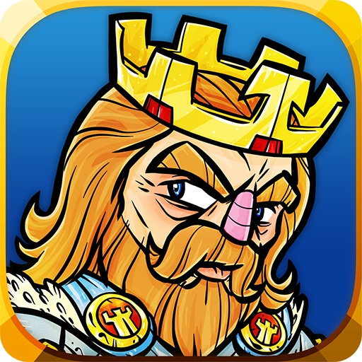 Tower Keepers 1.9.2 Icon