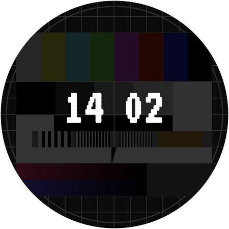 TV Test Image 1973 Germany screenshot 13