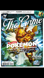 The Game Magazine