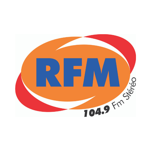 RFM Haiti - 104.9 FM - Apps en Google Play