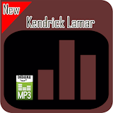 All Song Kendrick Lamar mp3 icon