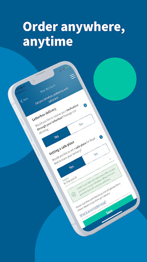Pharmacy2U NHS Prescriptions