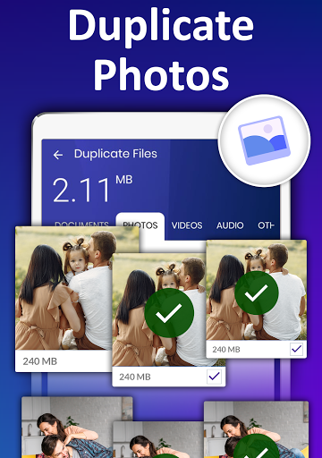 Exact Duplicate Files Finder  Remover App - Free