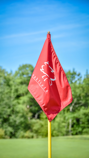 Android application Oakfield Golf Course screenshort