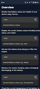 Screenshot image