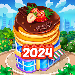 Juegos de cocina: Cooking Town