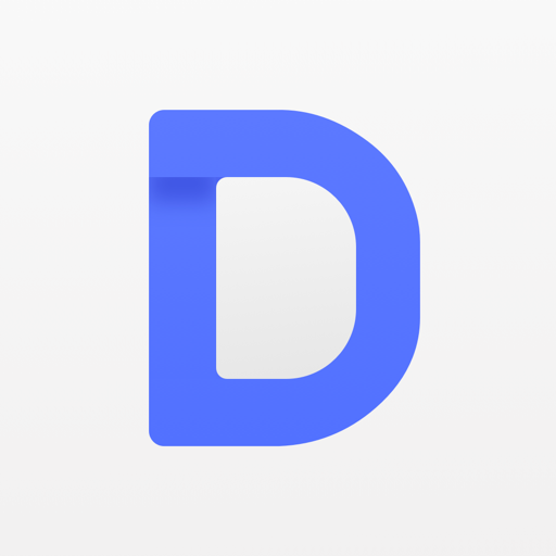 HelloTalk English Dictionary logo