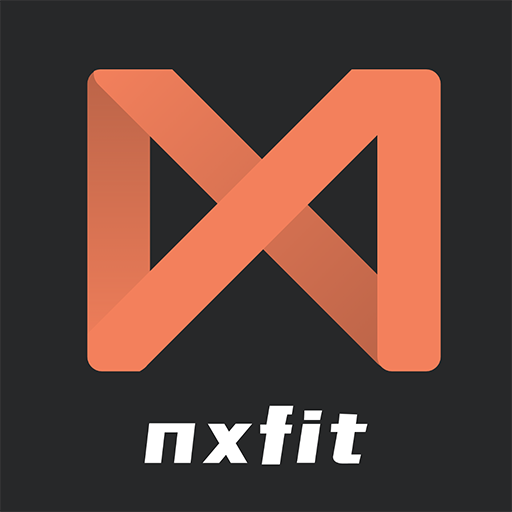 NxFit 1.5.0 Icon