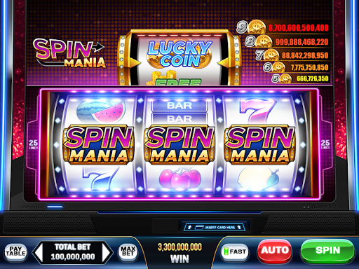 Play Las Vegas - Casino Slots 13