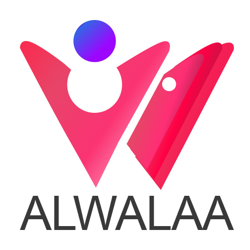 Alwalaa Wallet logo