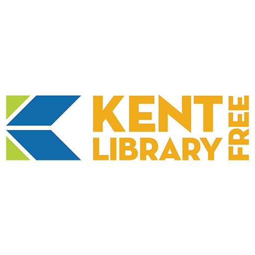 Kent Free Library 2022.2.4 Icon