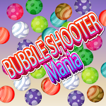 Cover Image of Download Bubble Shooter Mania  APK