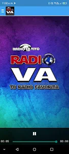 Radio V.A colonia México Sur