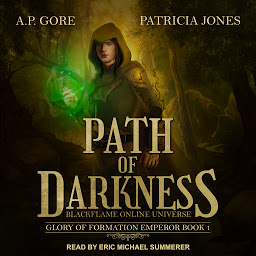 Icon image Path of Darkness: BlackFlame Online Universe