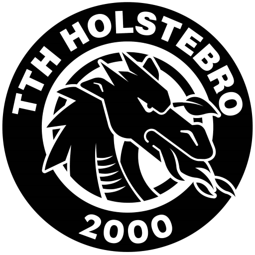 TTH Holstebro logo