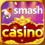 Cover Image of Télécharger Smash Casino Slot Games  APK