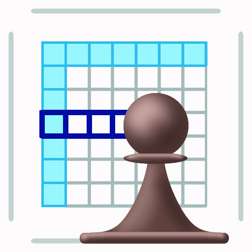 Chess Turnament 2.5 Icon