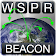 WSPR Beacon for Ham Radio icon
