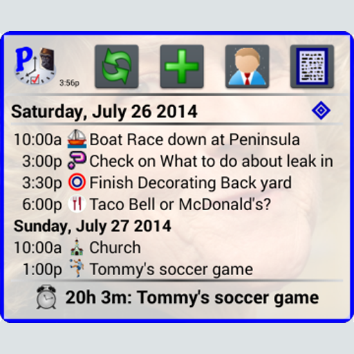 Pimlical Calendar Widget Apps on Google Play