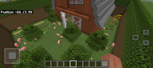 Minecraft Hide and Seek Maps