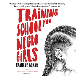 Obraz ikony: Training School for Negro Girls