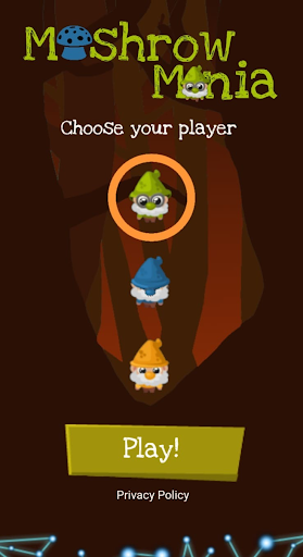 Mushrow Mania Screen 3