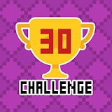 30 Days Challenge icon