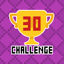 Icon image 30 Days Challenge