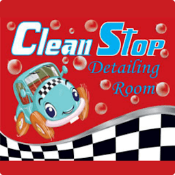 Icon image Clean Stop
