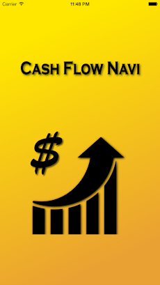 キャッシュフロー ナビ / CashFlow Naviのおすすめ画像1