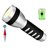 Laser Pointer Super Flashlight icon