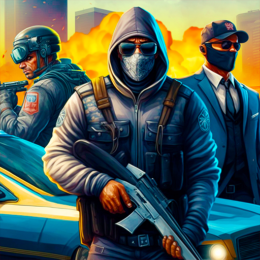Tacticool MOD APK v1.65.0 (Mod Menu/Unlimited Money)