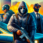 Tacticool: Tactical fire games Mod apk latest version free download